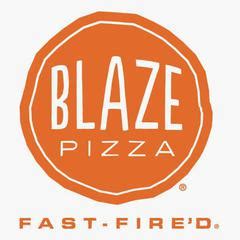 blaze pizza number|blaze pizza careers.